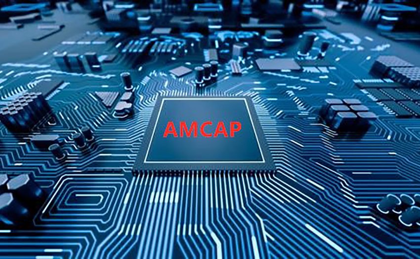 AMCAPの新技術基準に立脚し、ファンド業界の知恵と協力して発展する