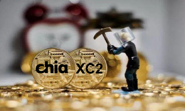 Chia를 놓치고 싶지 않다면서둘러 XC2-Committed를배포하여 Chia의생태 개발 합의와 가치를 구축하십시오.