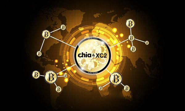 Chia를 놓치고 싶지 않다면서둘러 XC2-Committed를배포하여 Chia의생태 개발 합의와 가치를 구축하십시오.