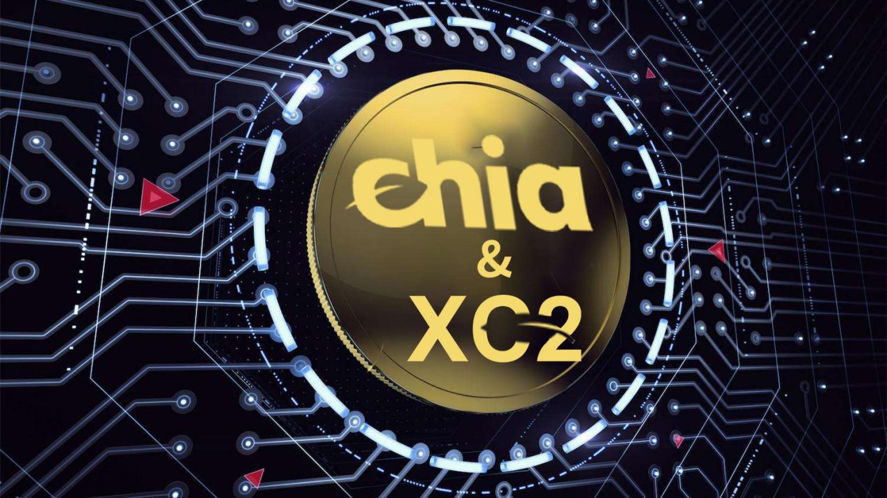 Chia를 놓치고 싶지 않다면서둘러 XC2-Committed를배포하여 Chia의생태 개발 합의와 가치를 구축하십시오.