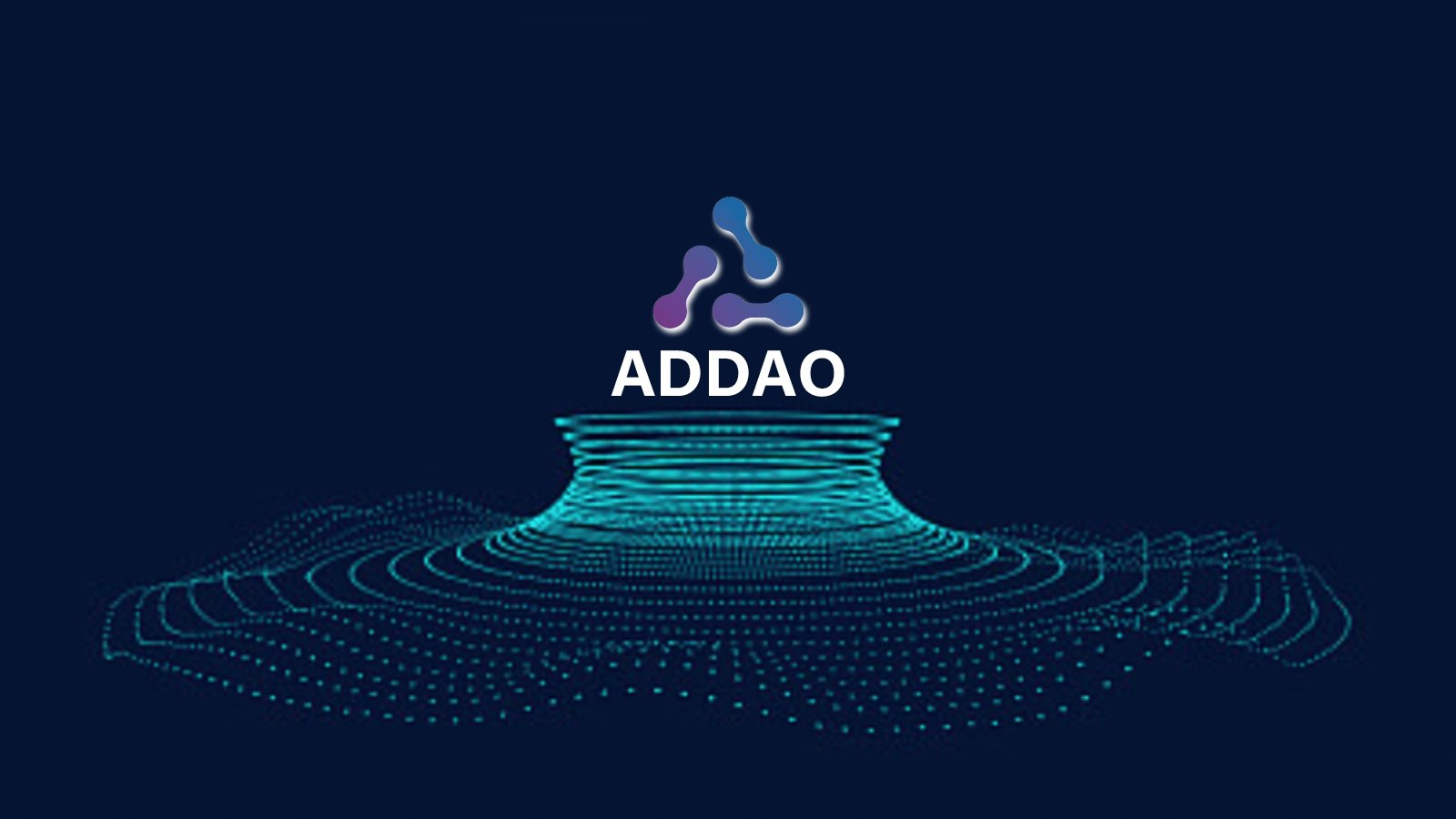 WEB3.0 주요 이정표: ADDAO 블록체인 광고 기술 플랫폼이 정식 출시됩니다!